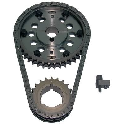 Cloyes Quick Adjust Billet Timing Chain Set CLO9-3735