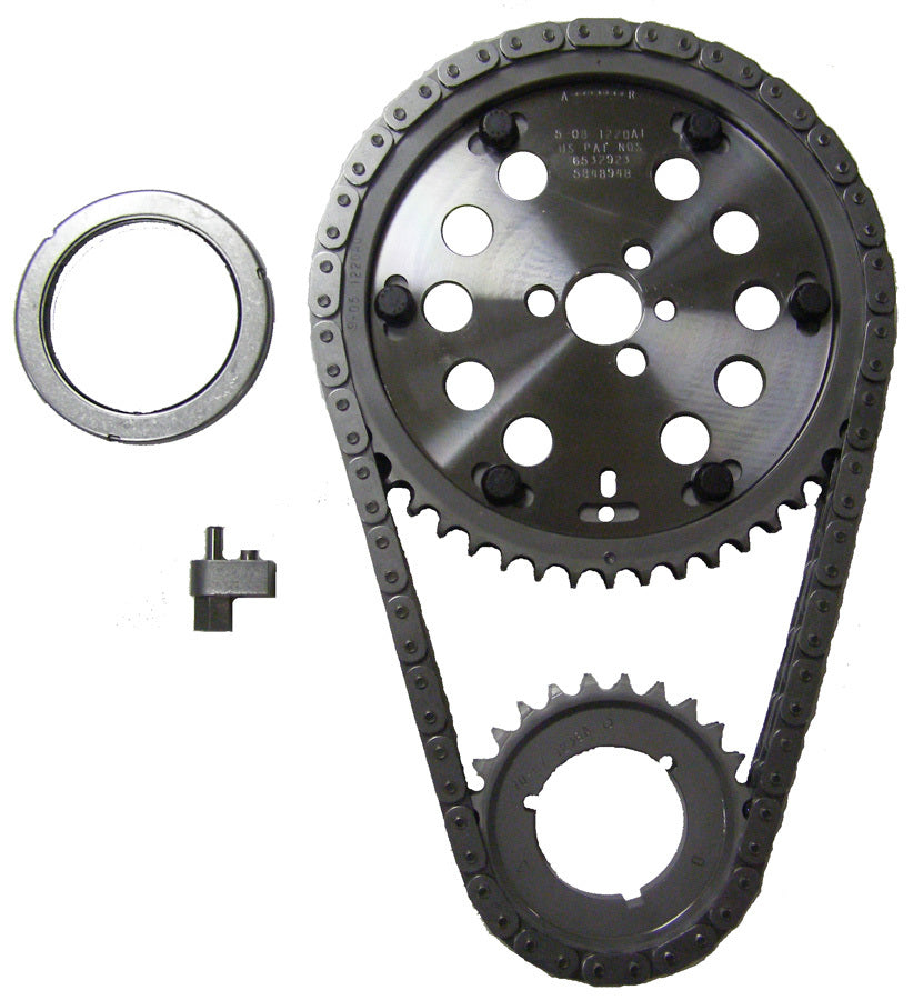 Cloyes Quick Adjust Billet Timing Chain Set CLO9-3747