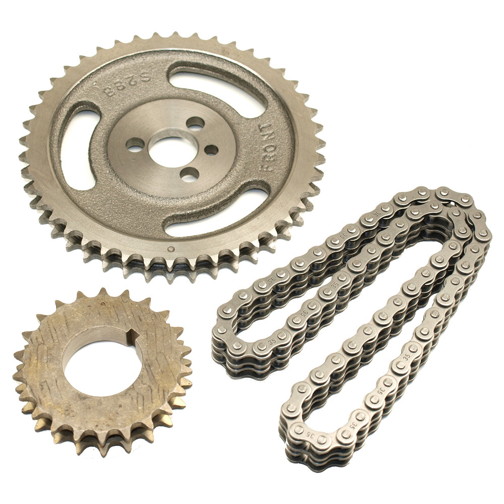 Cloyes Timing Chain Set - SBC 3pc. CLOC-3023SP