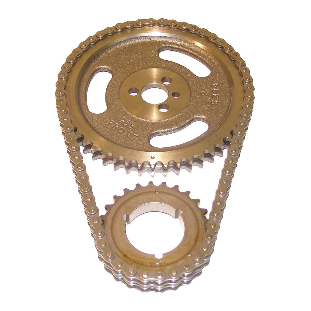 Cloyes Timing Chain Set - BBC 3pc. 3-Keyway CLOC-3024X