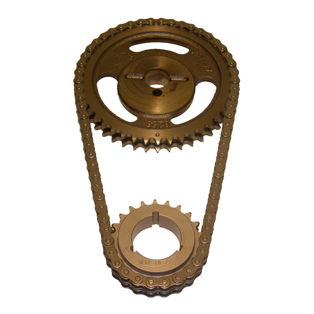 Cloyes HD Double Roller Timing Set - BBF CLOC-3079X