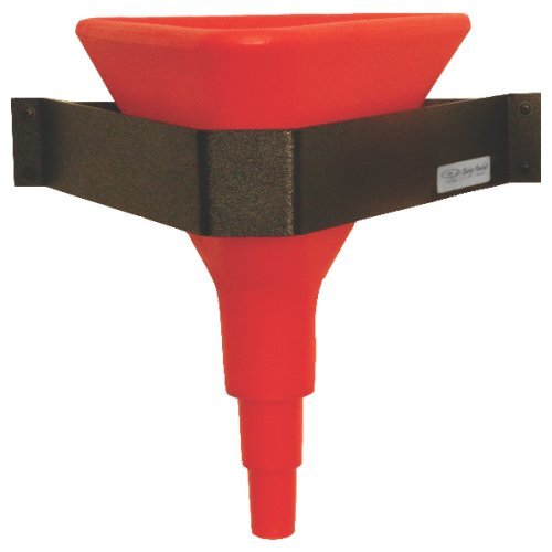 Clear One Racing Products Funnel Holder       CLRTC134