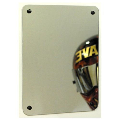 Clear One Racing Products Shatterproof Mirror CLRTC145