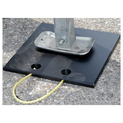 Clear One Racing Products Jack Pad - Each CLRTC146