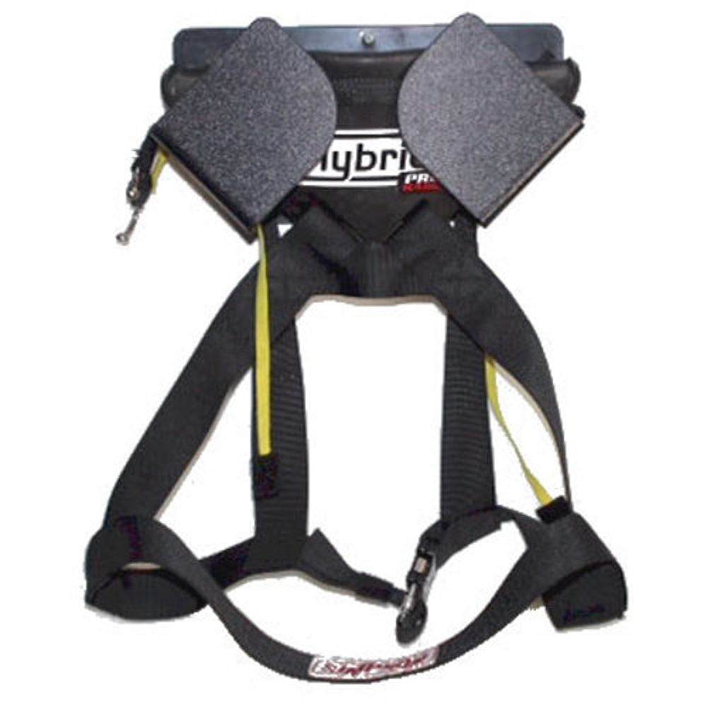 Clear One Racing Products Hybrid Pro HNR Rack CLRTC262