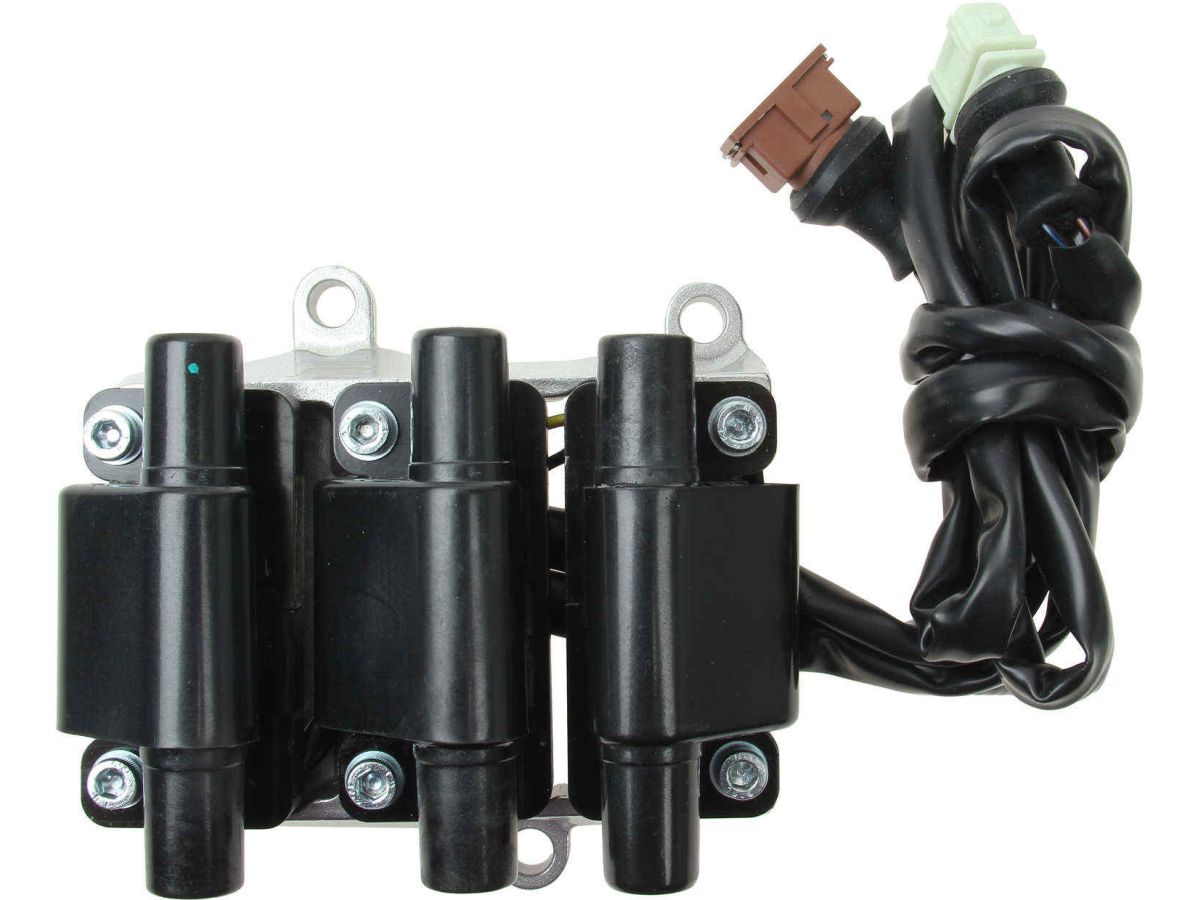 True Parts Incorporated (TPI) Ignition Coil