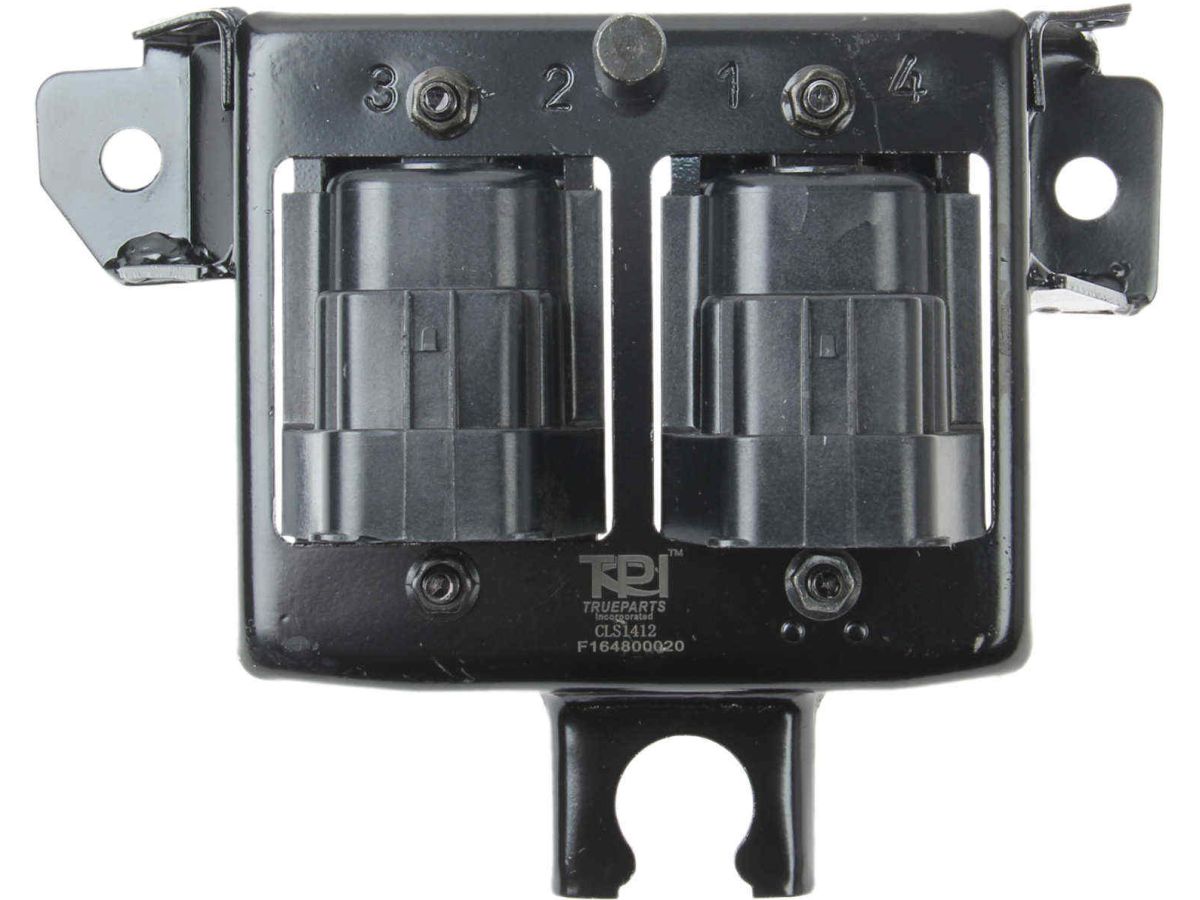 True Parts Incorporated (TPI) Coil Packs CLS1412 Item Image