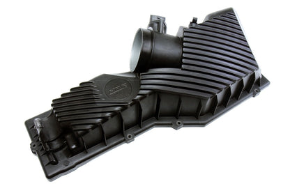 HPS Performance HPS Silicone Post MAF Air Intake Hose Kit 1999-2004 Porsche 911 Carrera C2 C4 3.4L/3.6L F6, 57-2077