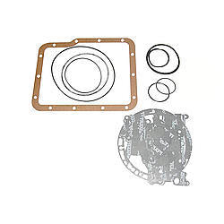 Coan Glide Gasket & Seal Kit COA12121