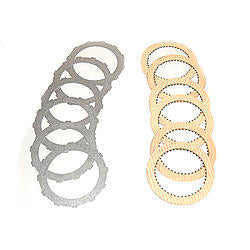 Coan Direct Clutch Plate Kit (8pk) COA12204