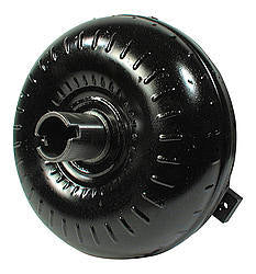 Coan 8in Turbo Race Converter COA20504