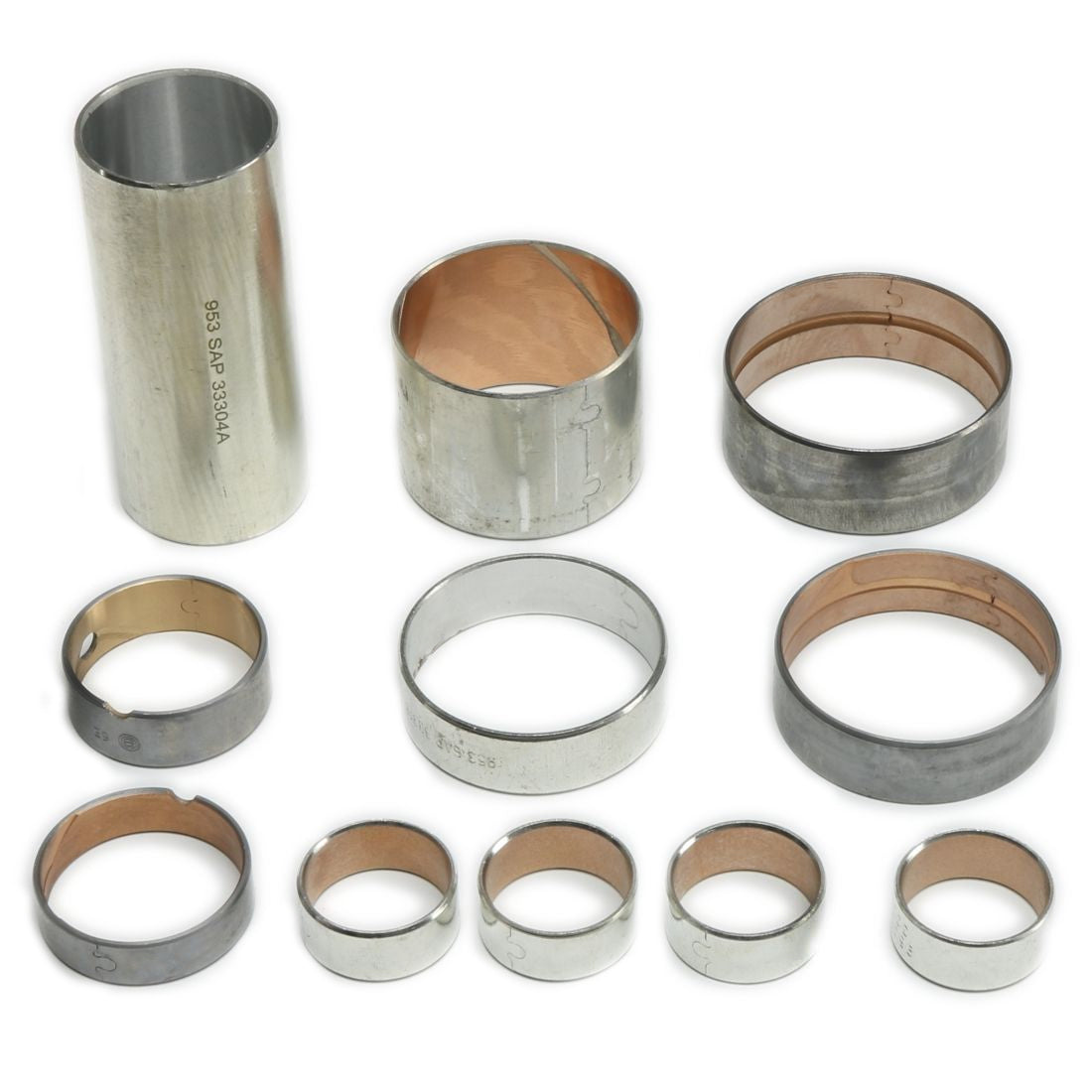 Coan Bushing Kit COA22500