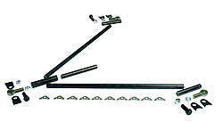 Competition Engineering Wishbone Track Locator Kit - Unwelded COE2035