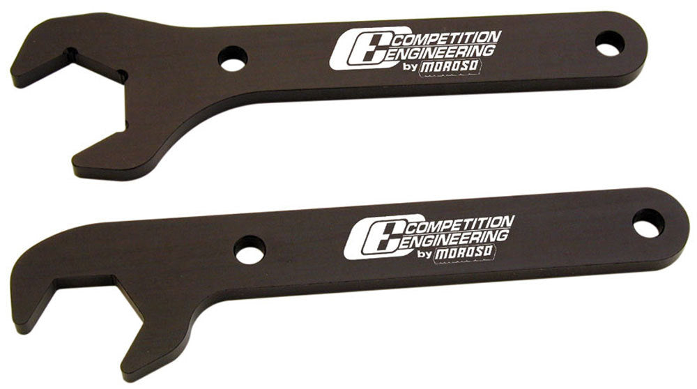 Competition Engineering Slide-A-Link Wrenches COE2199