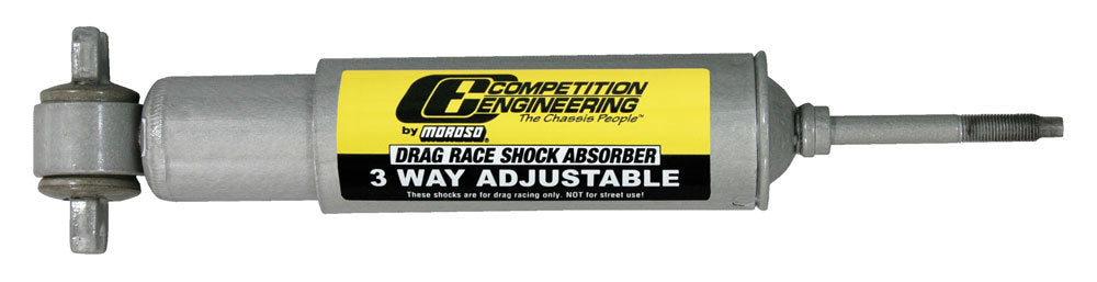 Competition Engineering Front Drag Shock - 88-00 GM Truck COE2616