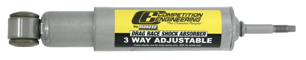 Competition Engineering Front Drag Shock - 83-89 Ford Ranger COE2645