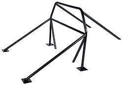 Competition Engineering 8PT Roll Cage Strut Kit COE3000