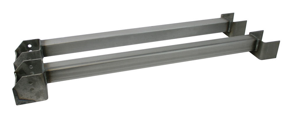 Competition Engineering Subframe Connectors - 67-69 GM F-Body COE3012