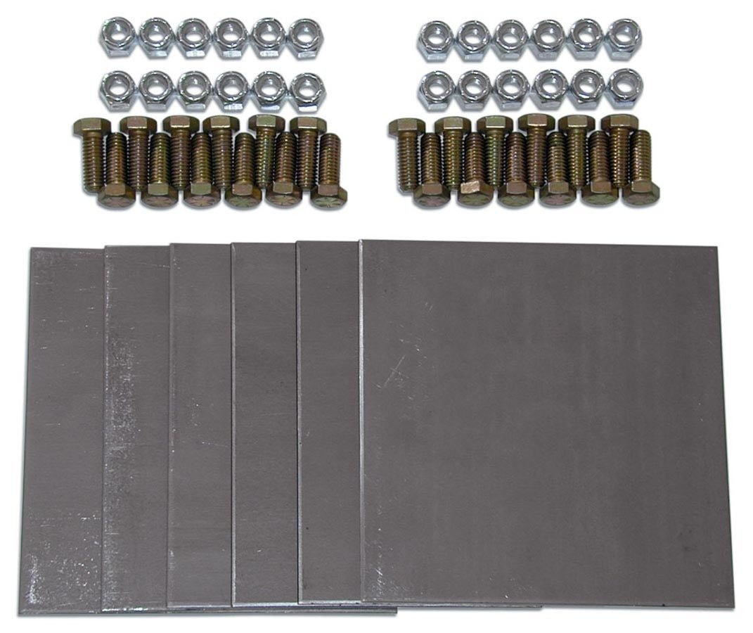 Competition Engineering Roll Bar Bolt-In Conversion Kit COE3020