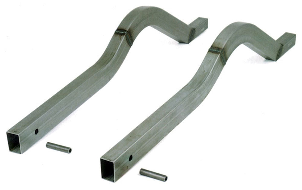 Competition Engineering Rear Frame Rails - Pair 67-69 GM F-Body COE3031