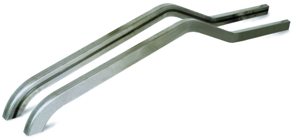 Competition Engineering Universal Frame Rails - Ladder Bar COE3062