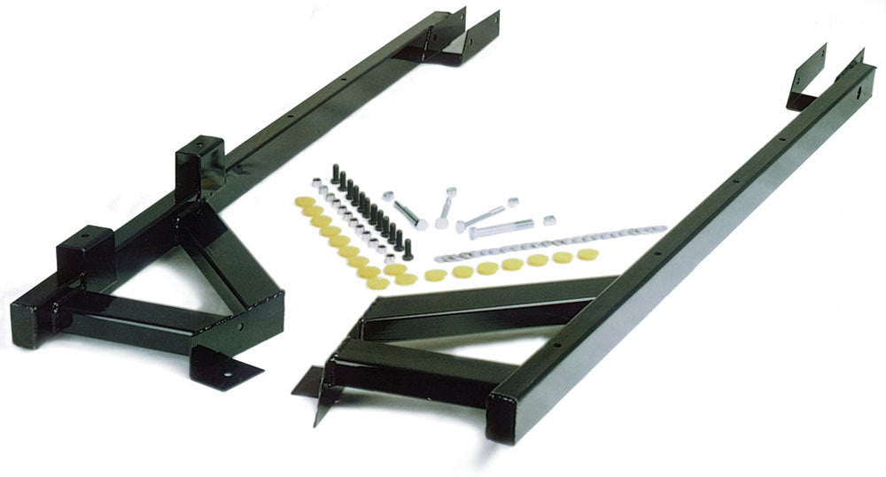 Competition Engineering Subframe Connectors - COE3111