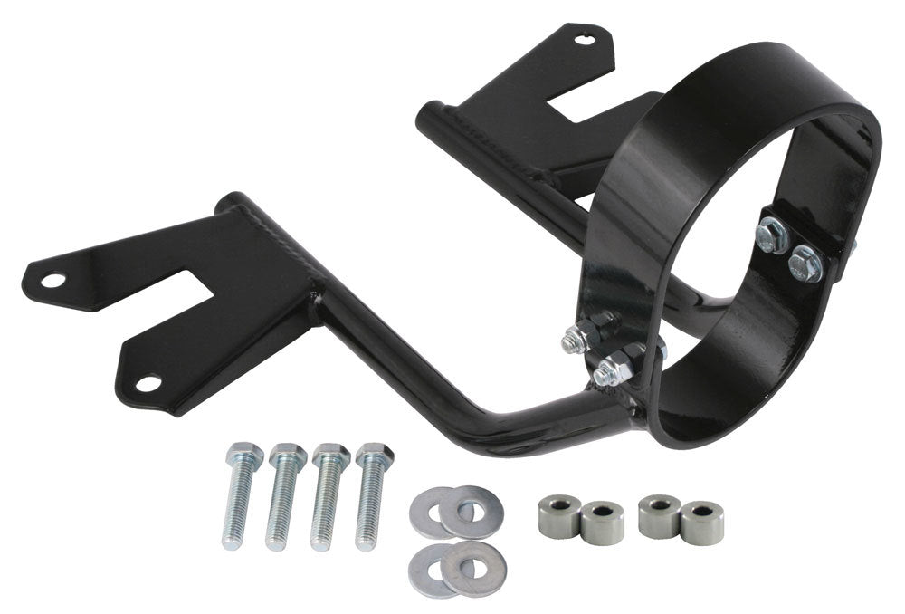 Competition Engineering Drive Shaft Loop - 05-10 Mustang GT COE3160