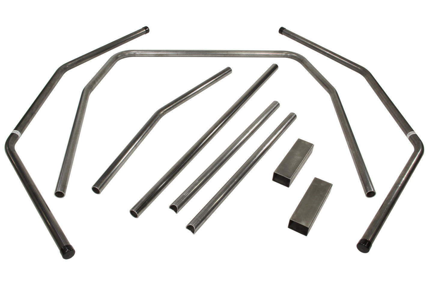 Competition Engineering 10pt. Main Hoop Kit - 82-00 GM S10/S15 Trucks COE3234