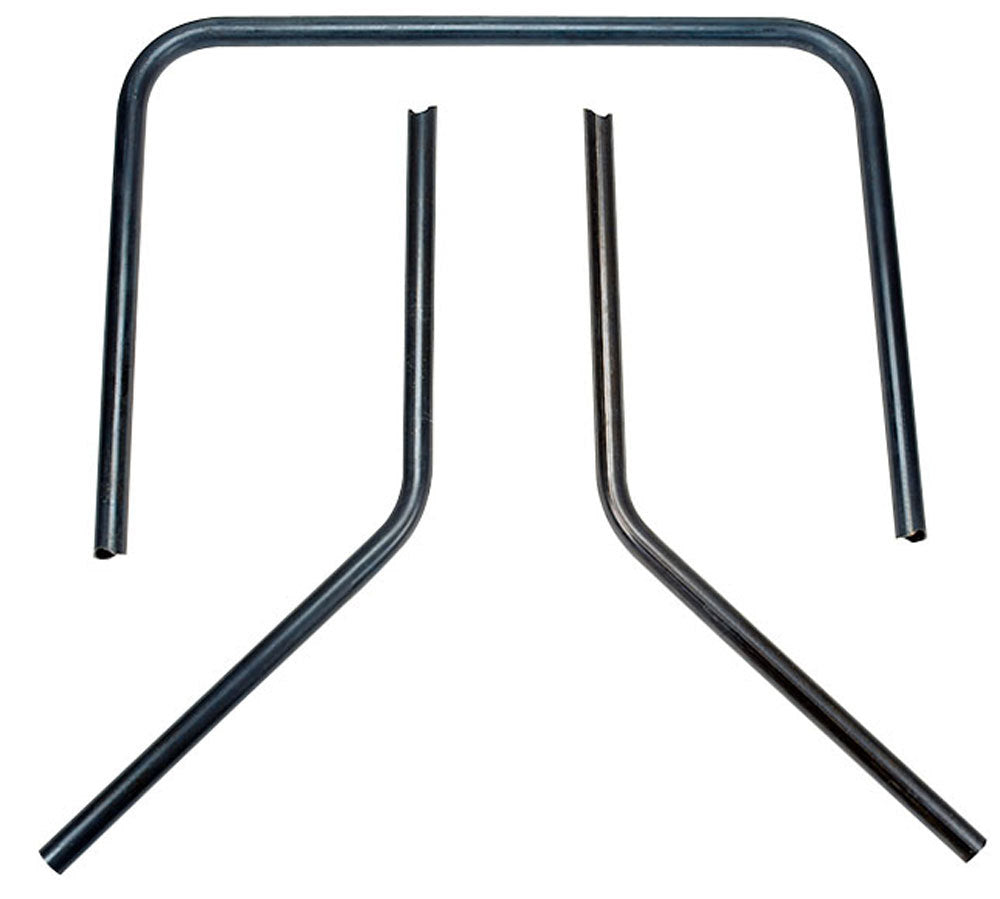 Competition Engineering 10pt. Roll Cage Conv. Kit - 62-67 Chevy II COE3322