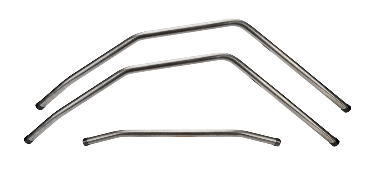 Competition Engineering 10pt. Roll cage Conv. Kit - 94-04 Mustang COE3328