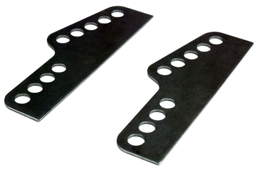 Competition Engineering 4-Link Chassis Brackets 2-Pack COE3410