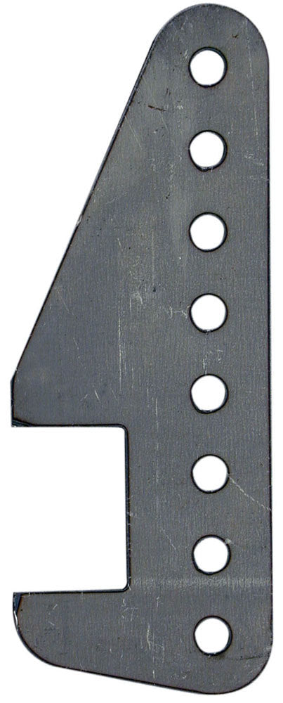 Competition Engineering Shock Mount Bracket COE3413