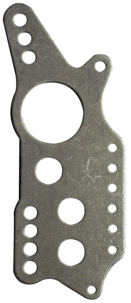 Competition Engineering Magnum 4-Link Bracket w/Shock Holes COE3427