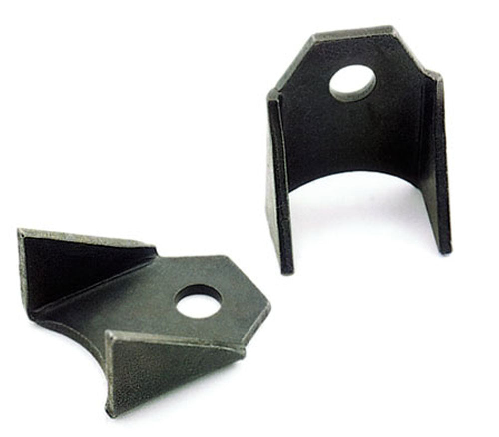 Competition Engineering Gussetted Chassis Tabs 2-Pack COE3432