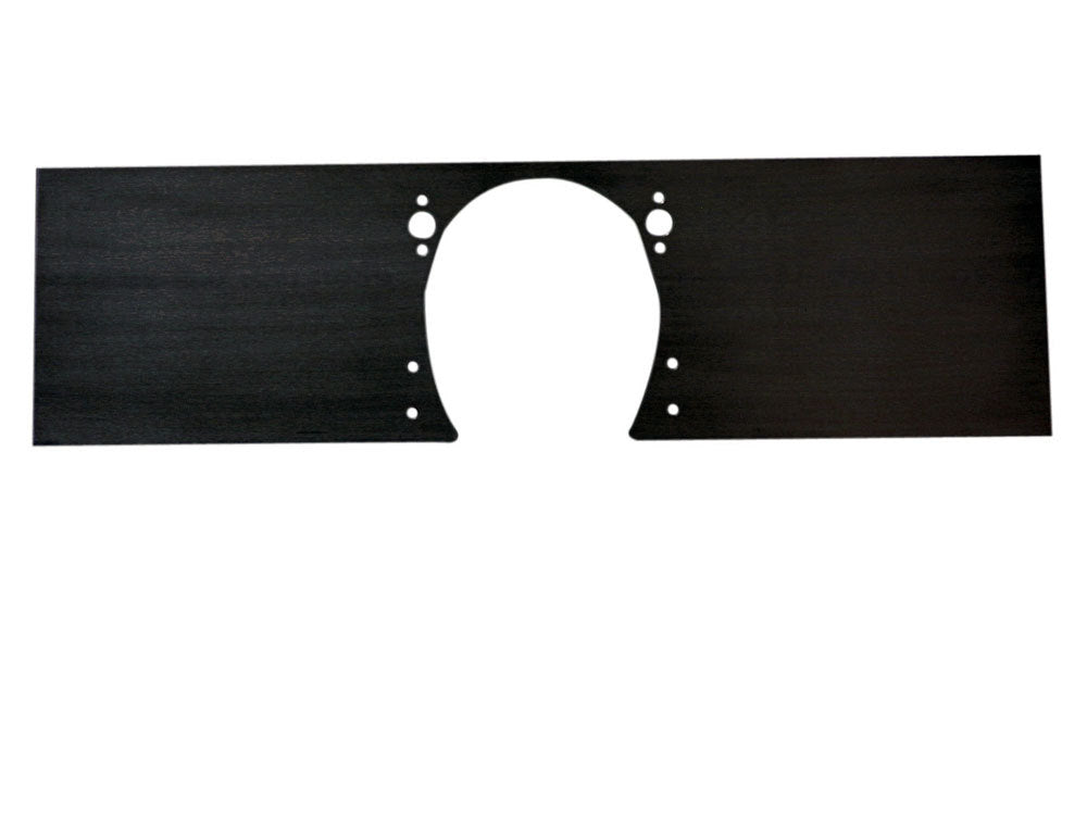 Competition Engineering Front Motor Plate - SBC COE4004