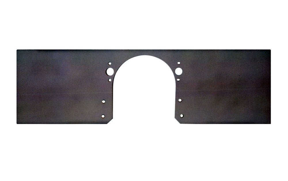 Competition Engineering Front Motor Plate - BBC COE4005