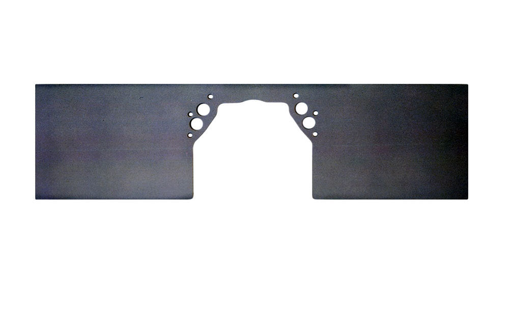 Competition Engineering Front Motor Plates - BBM COE4009