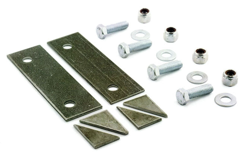 Competition Engineering Mid Motor Plate Mounting Kit COE4032