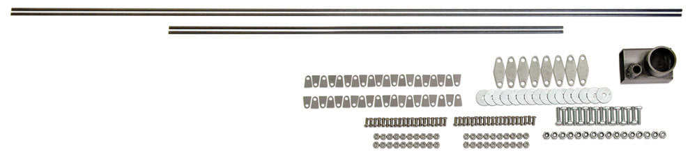 Competition Engineering Universal Window Frame Kit COE4900