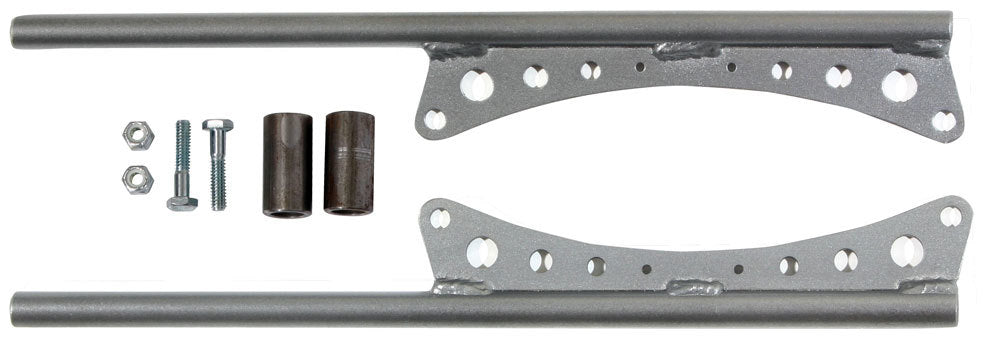 Competition Engineering Radiator Mounting Kit COE4925