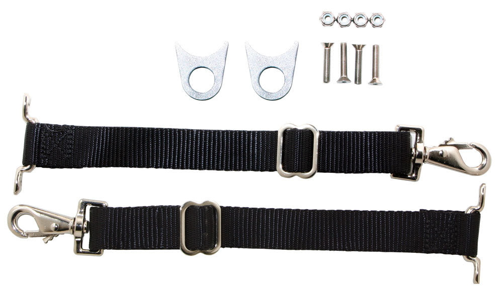 Competition Engineering Door Limiter Strap Kit COE4931