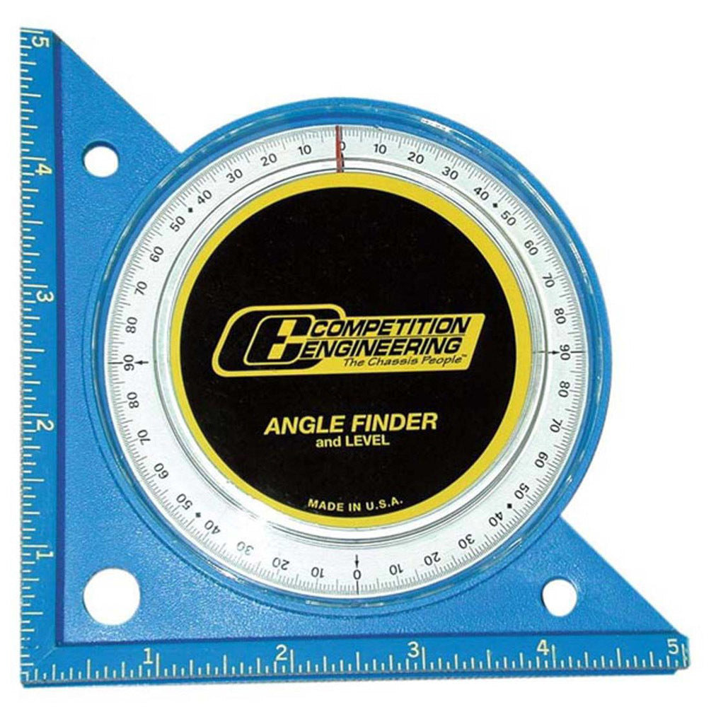 Competition Engineering Angle Finder COE5020