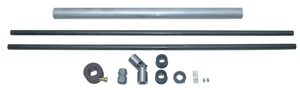 Competition Engineering Steering Column Kit COE5074