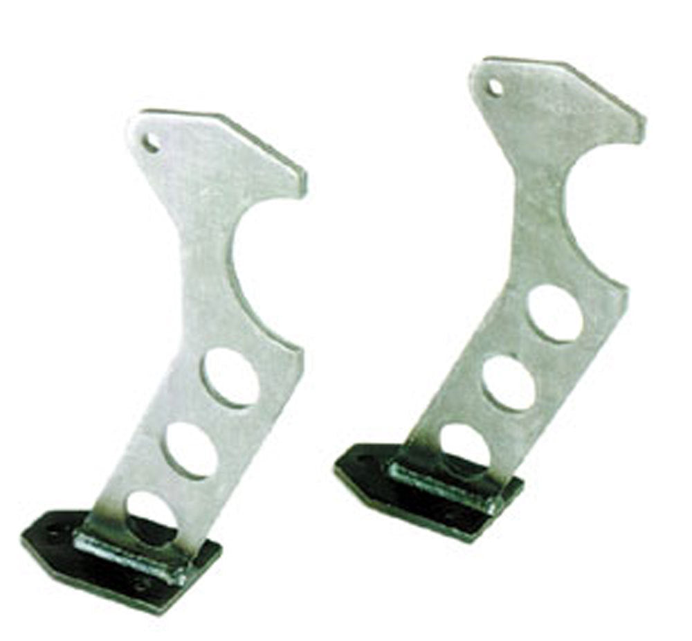 Competition Engineering Wheel-E-Bar Brackets COE7047