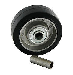 Competition Engineering Wheel-E-Bar Rubber Wheel COE7058