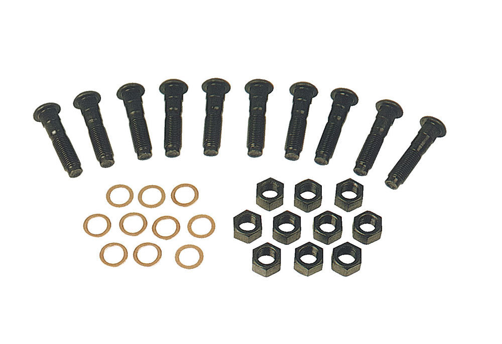 Competition Engineering Carrier Stud Kit COE9006