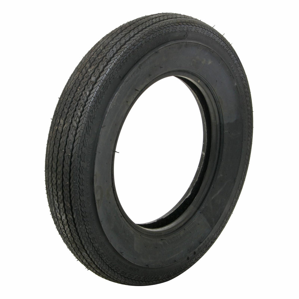 Coker Tire 560-15 Pro-Trac Bias Belted Tire COK55515