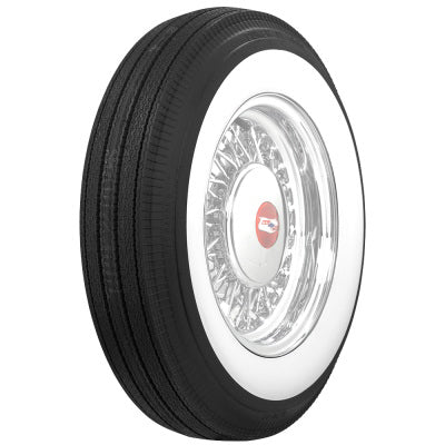 Coker Tire 670-15 Coker2-3/4in WW Tire COK57700