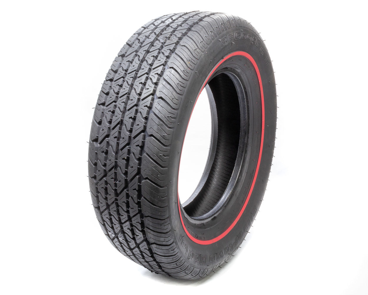 Coker Tire P215/70R15 BFG Redline Tire COK579762