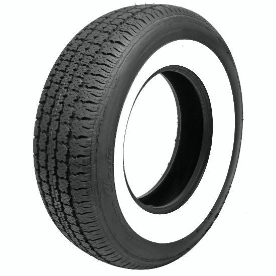 Coker Tire P235/75R15 American Classic 3-1/8in WW COK629600